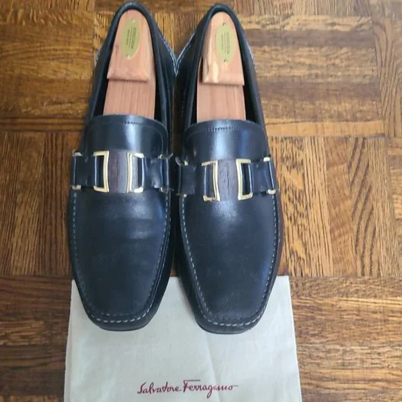 Salvatore Ferragamo | Shoes | Salvatore Ferragamo Mens Shoes 